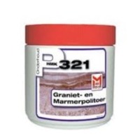 HMK-321 Graniet- en Marmerpolitoer