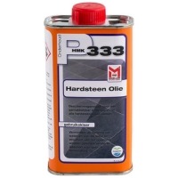 HMK-333 Hardsteen Olie